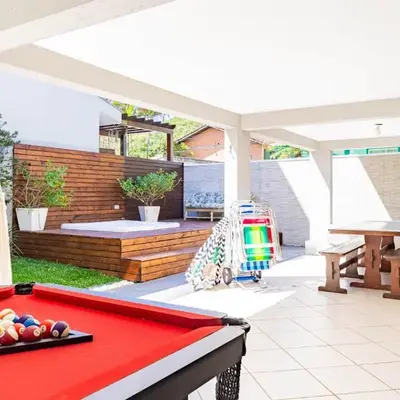 casa de praia