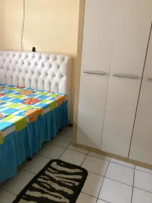 A planta de Casa para temporada