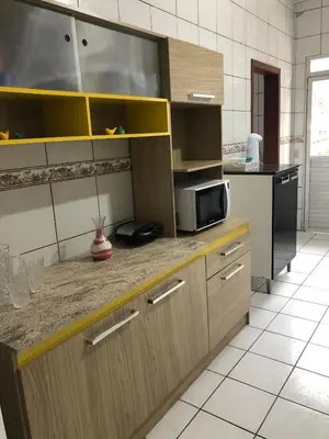 A planta de Casa para temporada