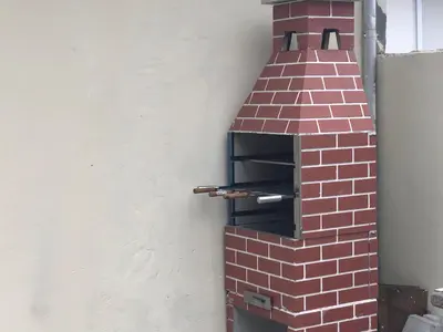 A planta de Casa para temporada