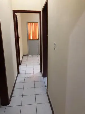 A planta de Casa para temporada