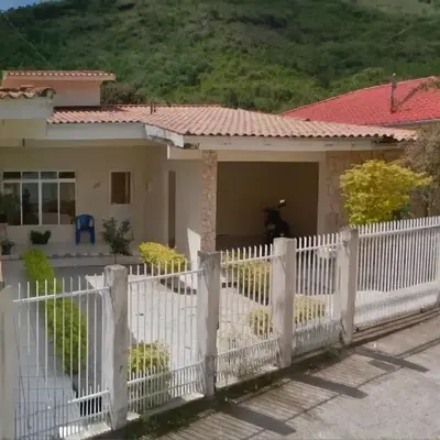 Casa para temporada