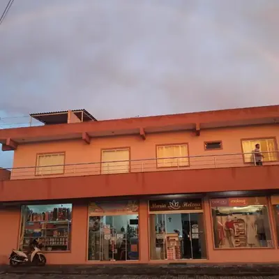 Apartamento Zimbros até 6 pessoas