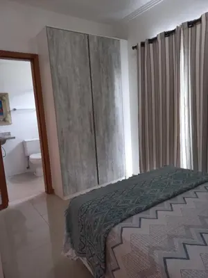 A planta de Viapiana Cobertura 301