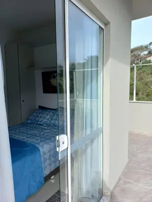 A planta de Viapiana Cobertura 301