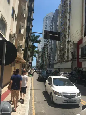 Os clientes hospedados em Balneário Camboriú lindo apto proximo Mar