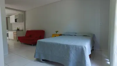 A planta de Residencial Zé Buscapé