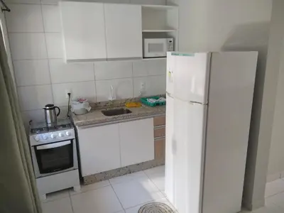 A planta de Residencial Zé Buscapé