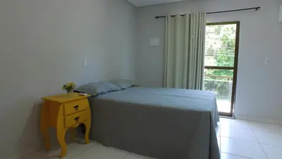 A planta de Residencial Zé Buscapé