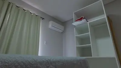 A planta de Residencial Zé Buscapé
