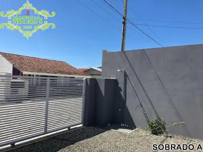 A planta de Sobrados aconchegante com piscina 