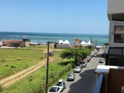 Paisagem natural perto do apartamento