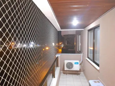 A planta de Vista para o Mar a 180 m da Praia