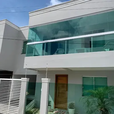CASA NO CENTRO