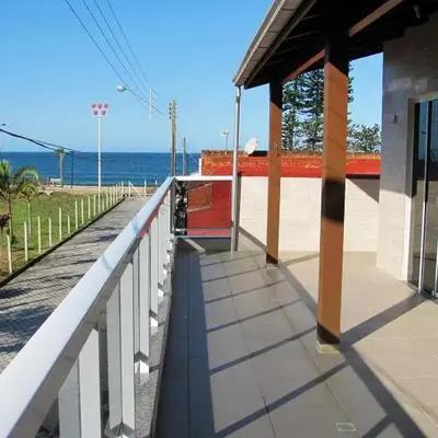 Praia da Ilhota