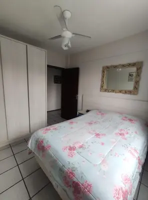 A planta de Conforto e proximidade ao mar em Bombinhas