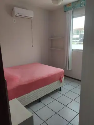 A planta de Conforto e proximidade ao mar em Bombinhas