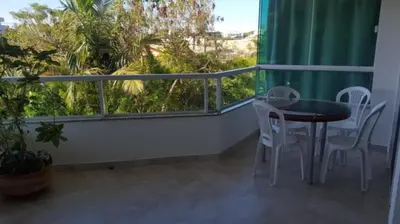 A planta de Praia de Bombinhas Res Solar das Bromélias