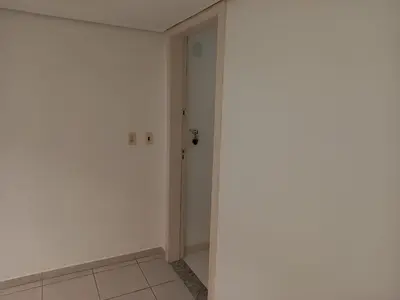 A planta de Edificio Raio de Luz