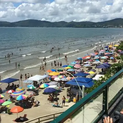 Apartamento a Beira Mar