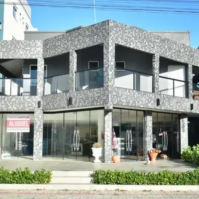 Residencial Melfi 3 - Apto 08 - Lateral
