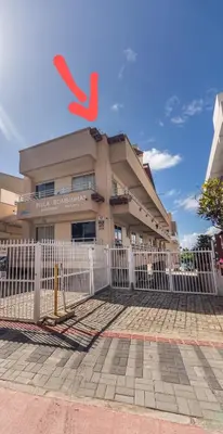O edifício onde a estalagem está situado