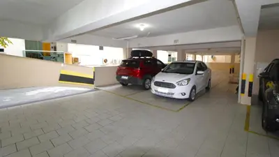 A planta de 1075 - Praia de Bombinhas locação de temporada