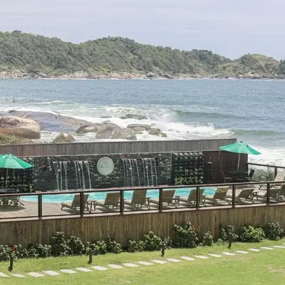 Estaleiro Guest House
