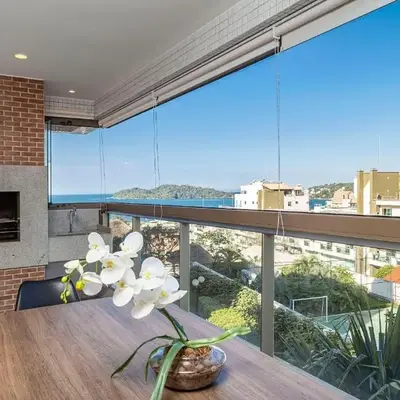Punta Blu 102-7 – Apartamento de alto padrão em Condomínio Exclusivo