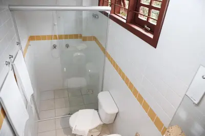 A planta de Pousada do Francês