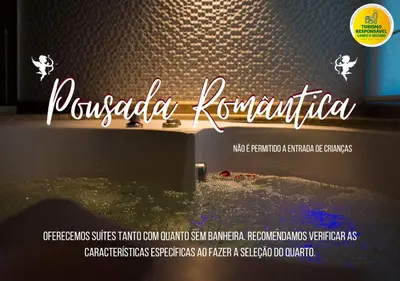 A planta de Pousada Retiro das Ilhas