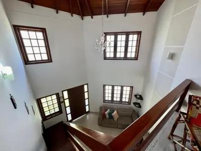 A planta de Casa a 50 M do Mar Para Recarregar as Energias