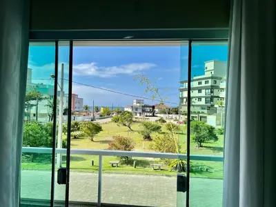 A planta de Estúdio Para Relaxar a 150 Metros da Praia - V2