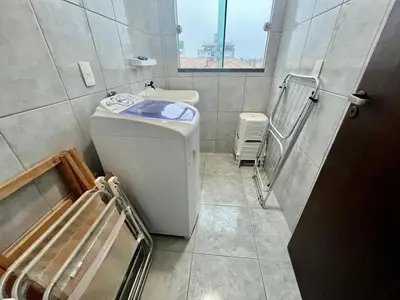 Uma casa de banho em Desfrute de Mariscal a 150 M da Praia - V6