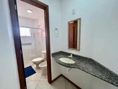 Uma casa de banho em Sal De Mariscal 02