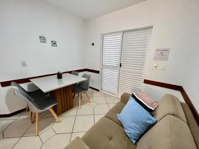 Uma área de estar em Sal De Mariscal 03