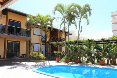A piscina em ou perto de Sal De Mariscal 03