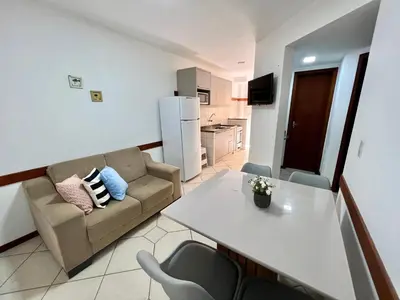 A cozinha ou kitchenette de Sal De Mariscal 03