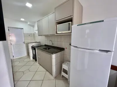 A cozinha ou kitchenette de Sal De Mariscal 04