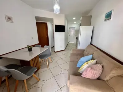 Uma televisão e/ou sistema de entretenimento em Sal De Mariscal 04