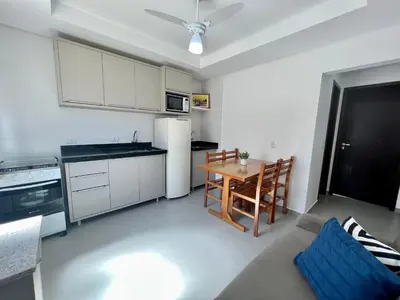 A cozinha ou kitchenette de Sal De Mariscal 05