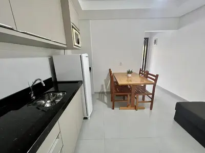 A cozinha ou kitchenette de Sal De Mariscal 09