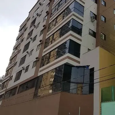 Novo Lar England Quadra Mar Meia Praia