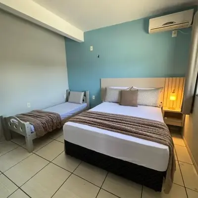 Residencial Golfinho - Palmas