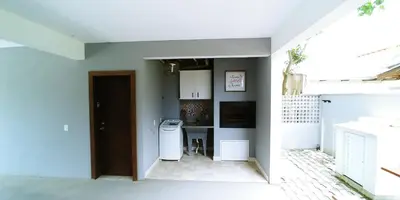 A planta de Residencial Marondas