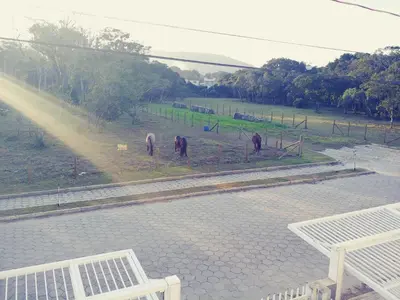 Os clientes hospedados em Residencial Marondas