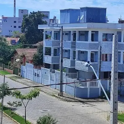 Residencial Marondas