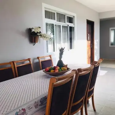 Casa Bombinhas
