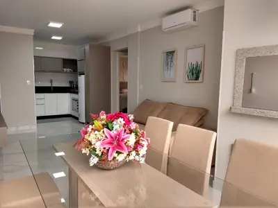 A cozinha ou kitchenette de Lumini 103