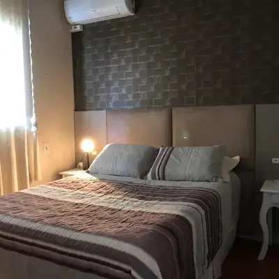 Mini Casa na praia!